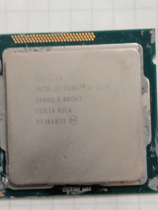 Продам процессоры