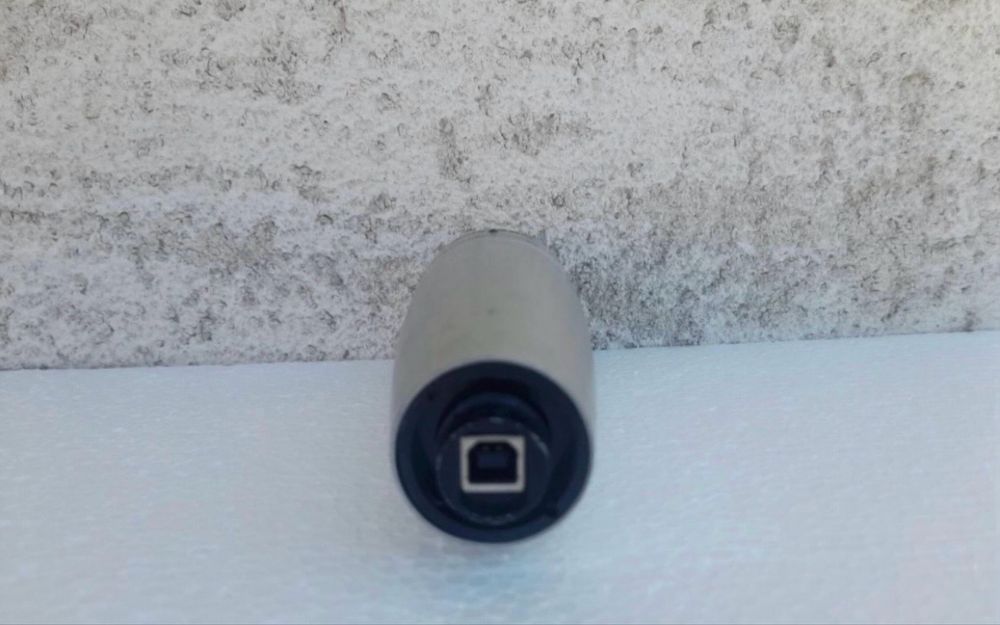 Condenser. Condenser.