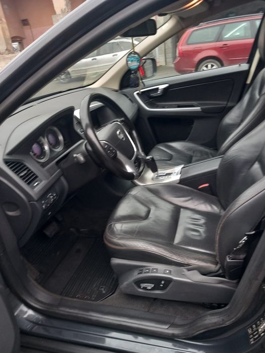 Volvo xc60 proprietar