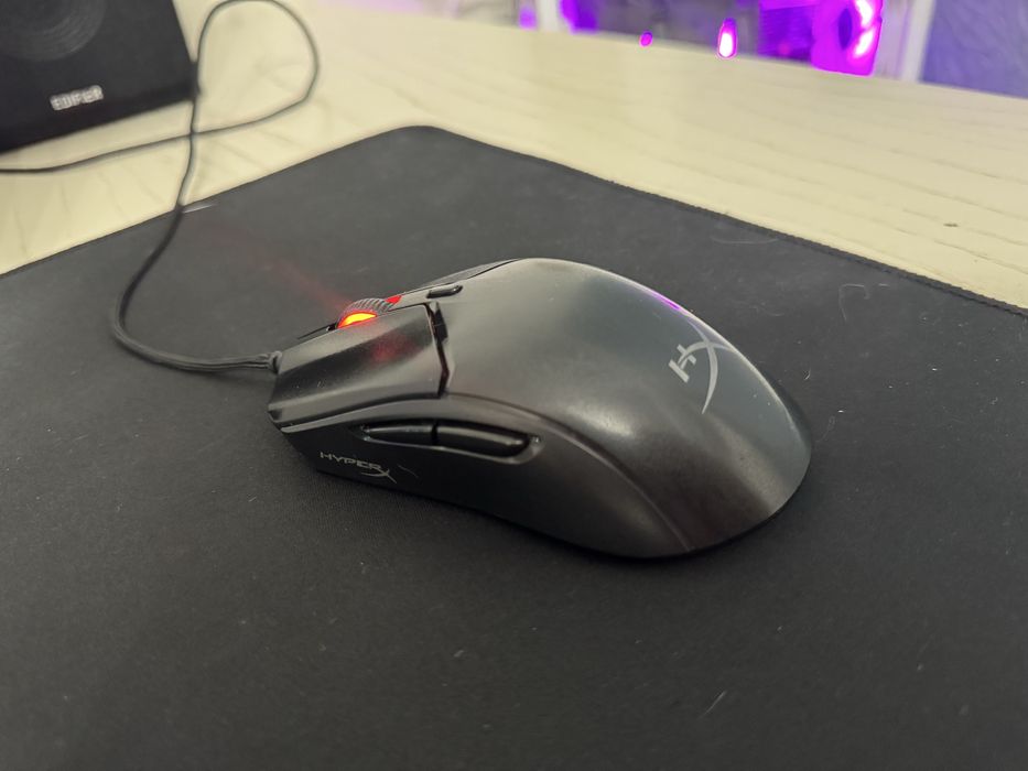 HyperX Pulsefire Haste 2