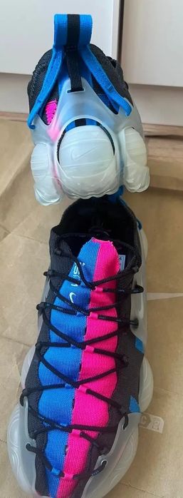 Nike Ispa Link Axis 42