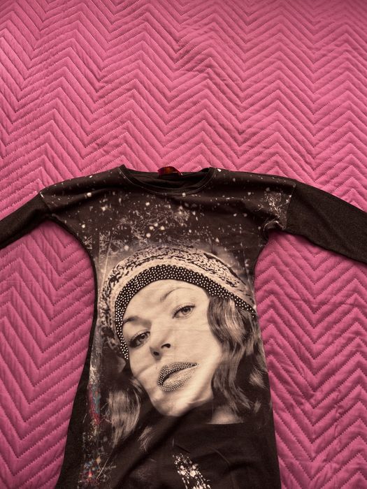 Детски блузки