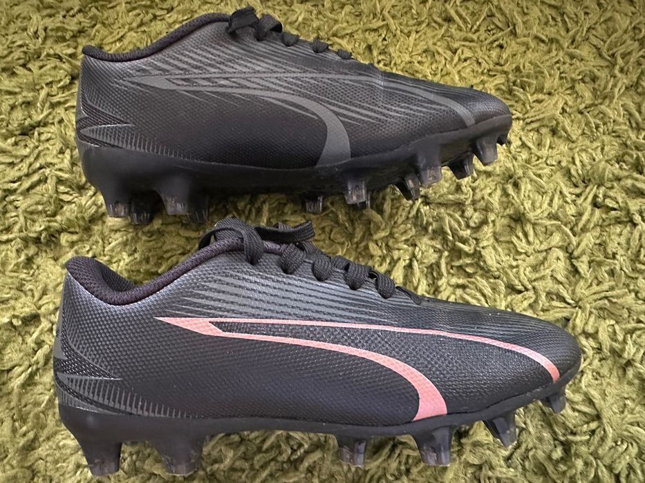 Футболни бутонки Puma, 18,5см стелка