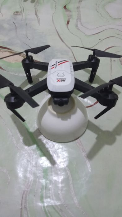 Дрон (Квадрокоптер)- PHANTASM - TY-T6