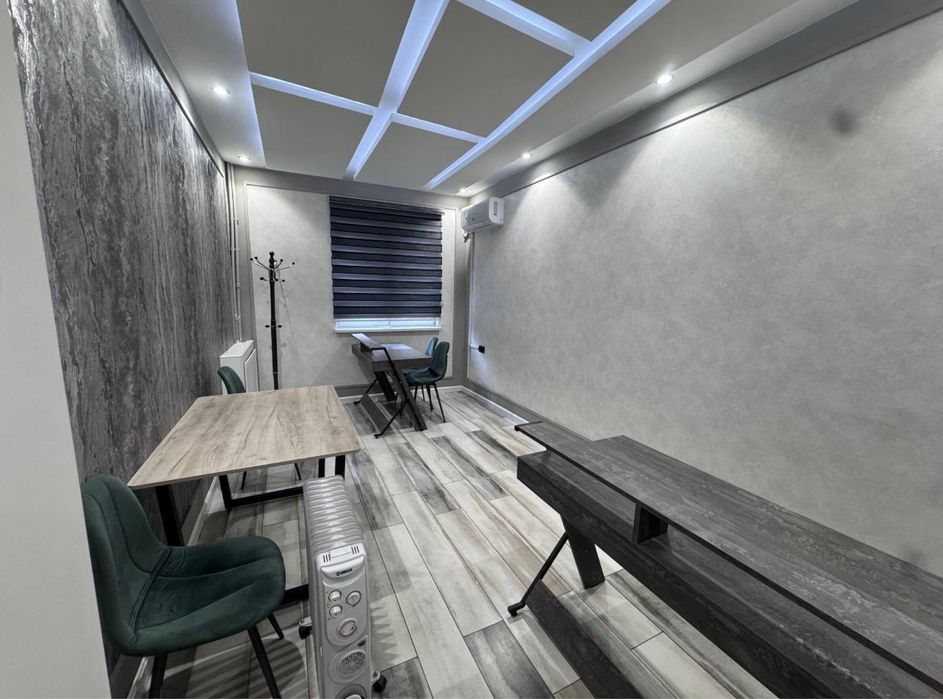 Срочно сдаётся коммерческое помещение в аренду