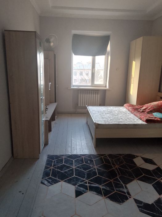 Продается квартира