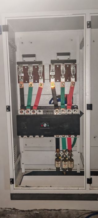 Электрика Elektrika