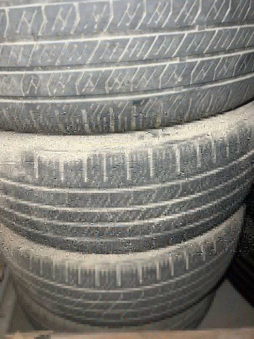 Диска балон R14 диск