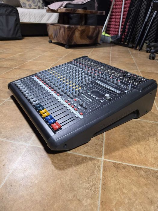 Vand mixer Dynacord CMS 1000-3 ca nou (ocazie)