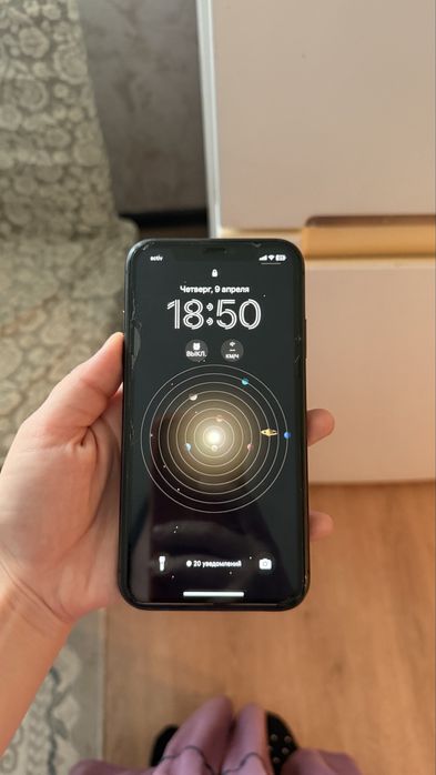 Iphone 11 сатылады