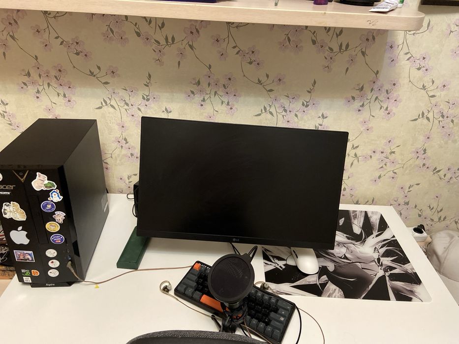 продаю компьютер игровой