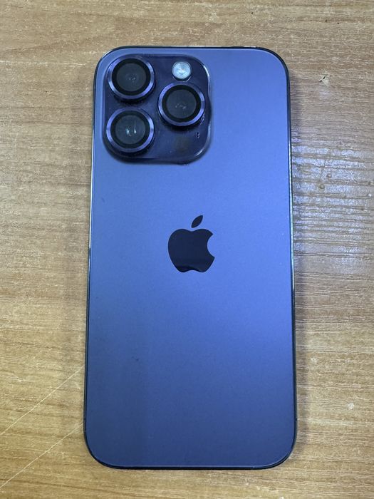 Iphone 14 pro 128gb