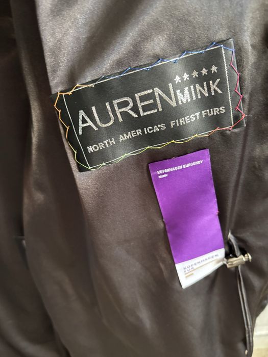 Продаю шубу норкавая