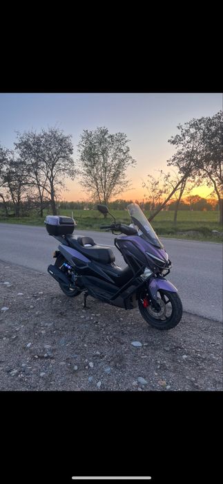 N maks 165куб 2024