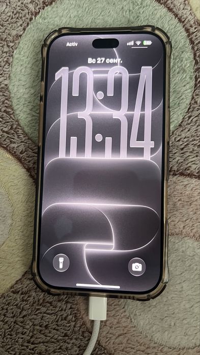 Iphone 18 pro 512 gb