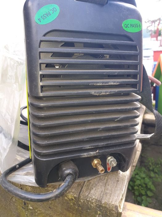 Aparat sudura tig proweld