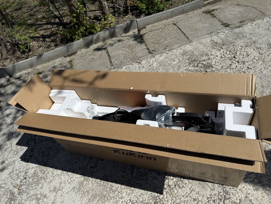 Vand trotineta g4 2026