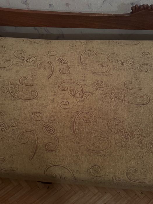 Единично легло/ кушетка