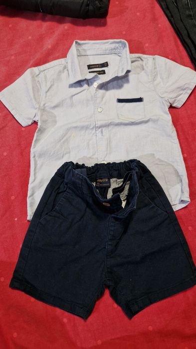 Екип Guess,mayoral