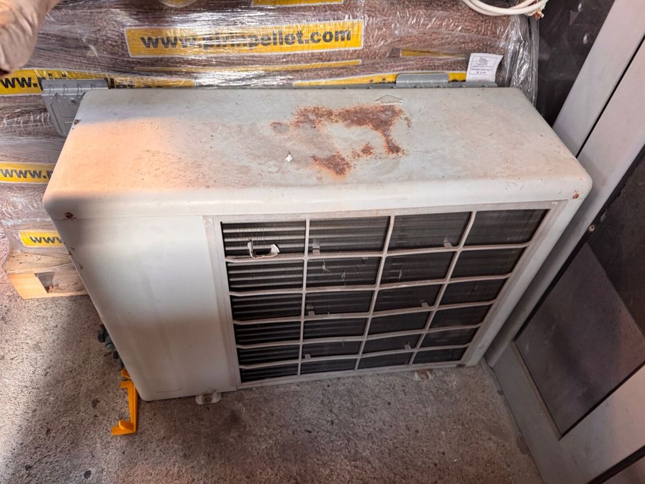 Климатик - Beko- BK260XA