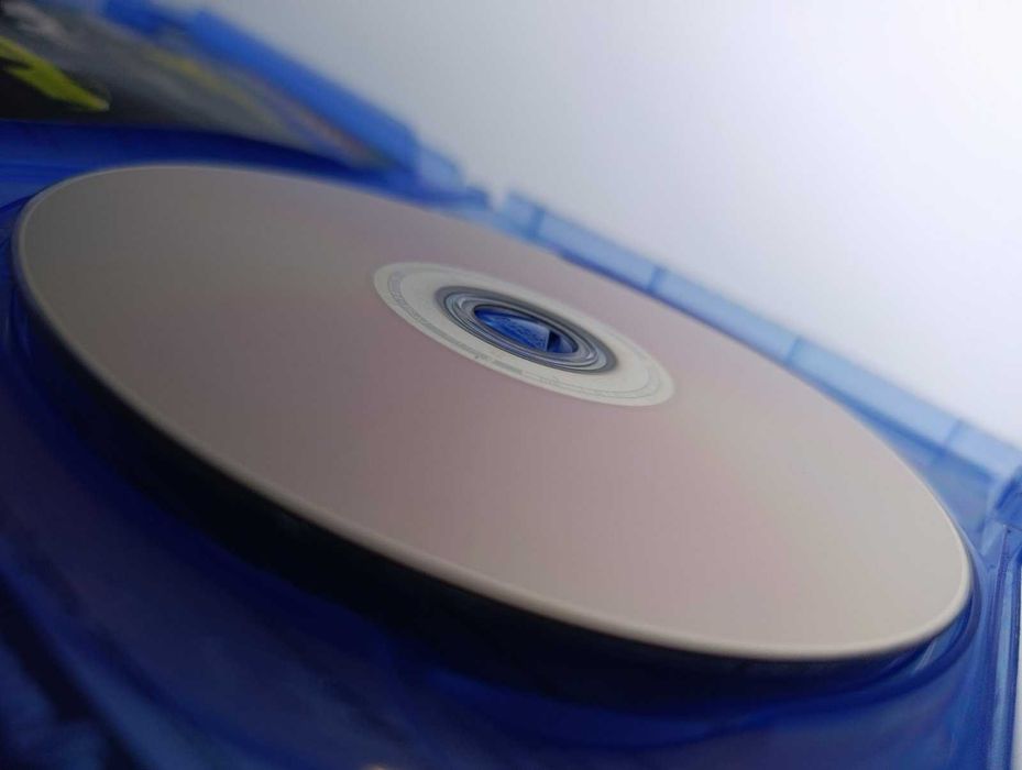 Игра The Crew Motorfest за Ps5