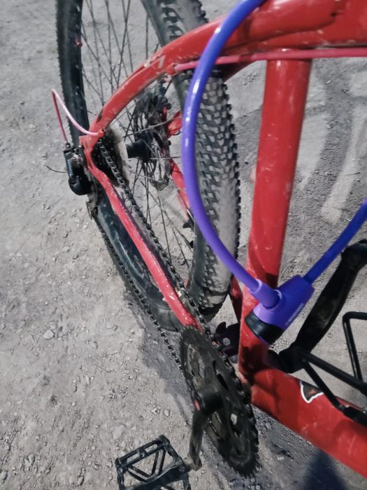 Продам велик бмв