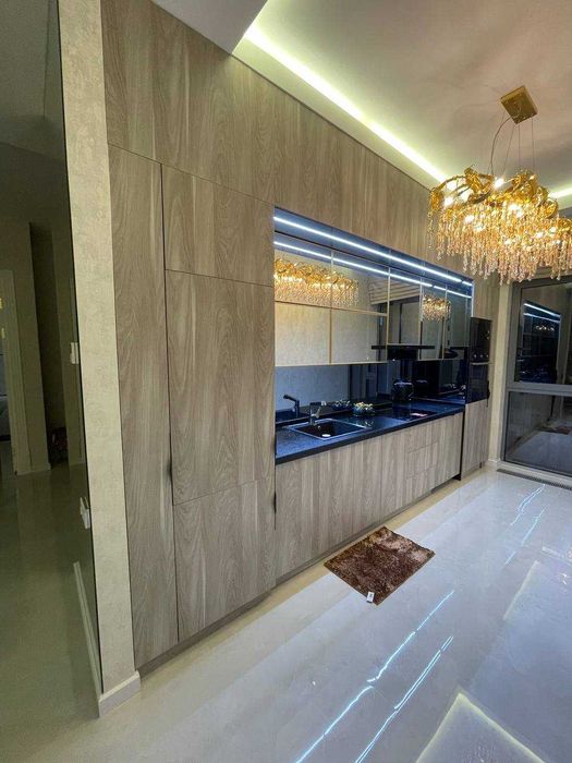 Сдается  квартира в Мирабад Авеню