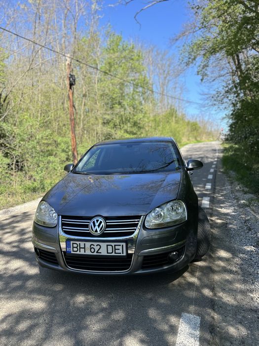 Vand volkswagen jetta 2006  1.9