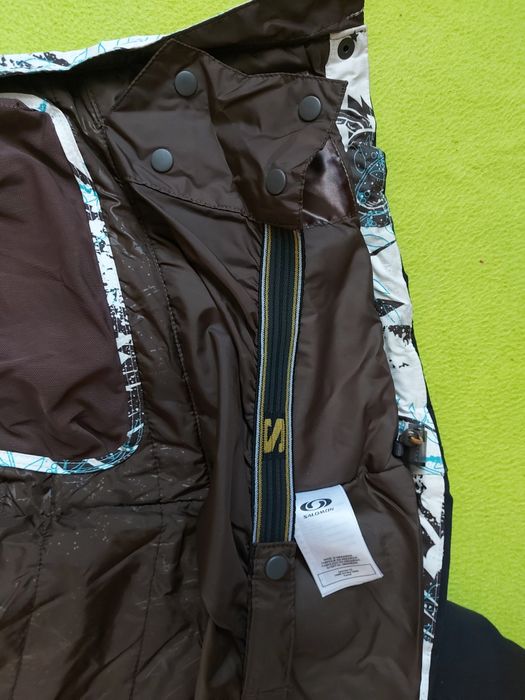 Salomon'ClimaPro'Waterproof-L