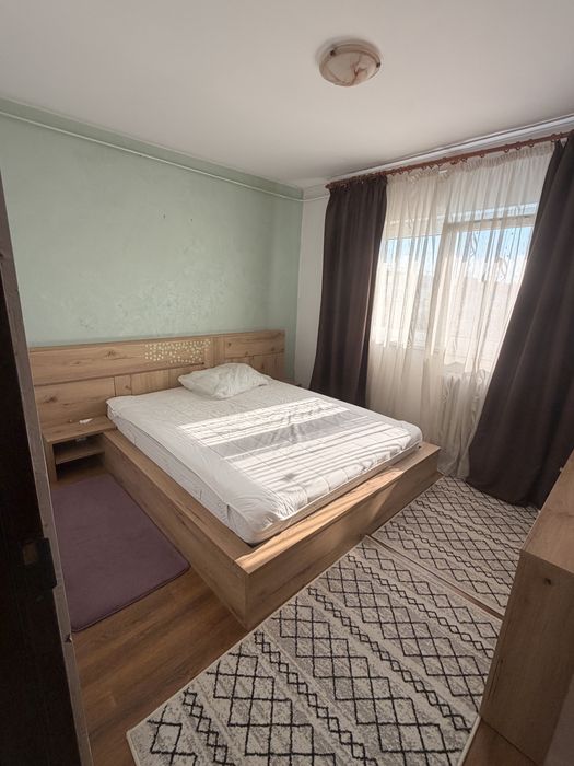 Inchiriez ap.2 camere, semidecomandat