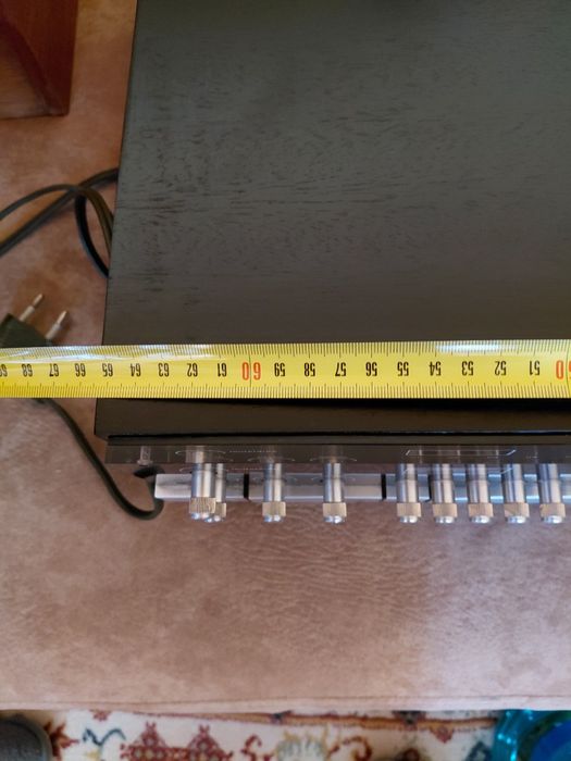 Radio,Amplituner Telefunken
