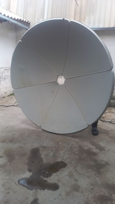 Продам Спутниковую тарелку.