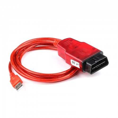 Renolink V1.99 Programator Renault-Dacia ECU-Airbag-Cheie OBDlink SX