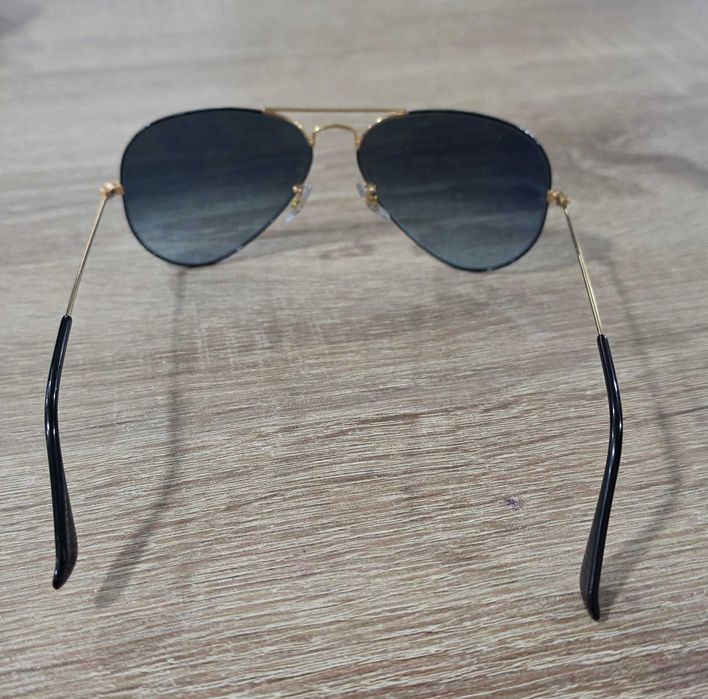 Слънчеви очила Ray-Ban Original Aviator RB3025