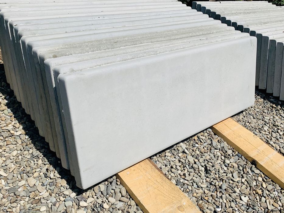 coame gard,capace stalpi toate dimensiunile