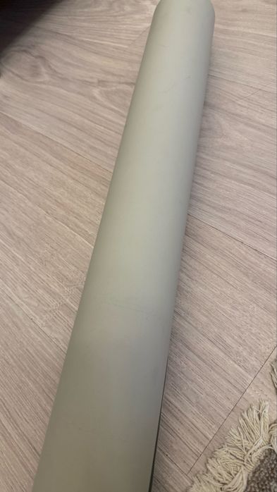 Серый Фотофон 1.35*2 м