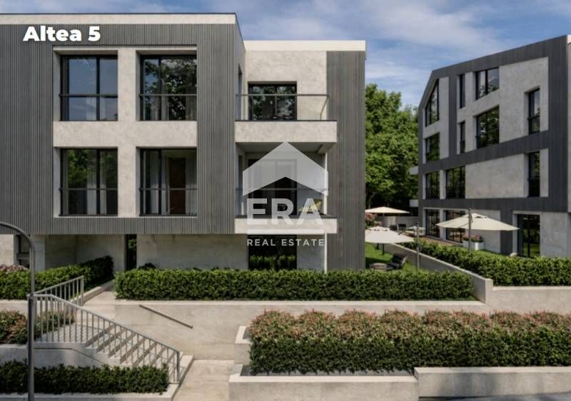 ERA Тера предлага за продажба тристаен апартамент в жилищен комплекс,