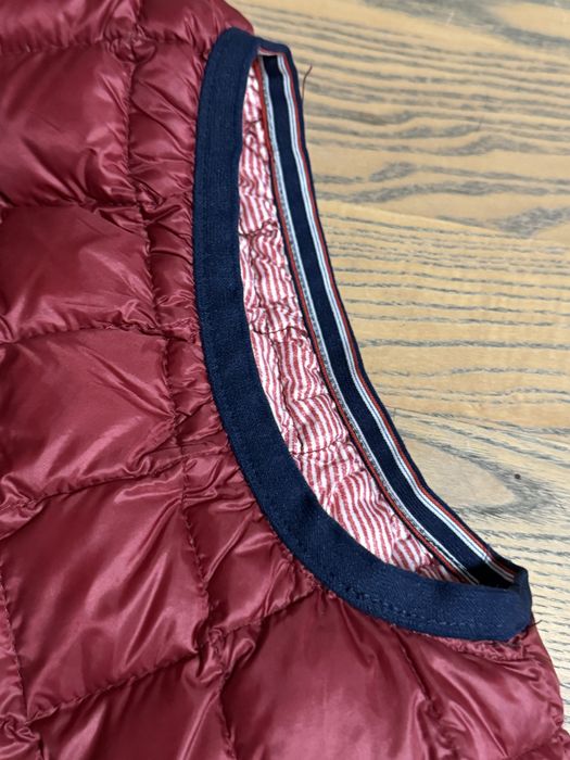 Vesta din puf Club Sports