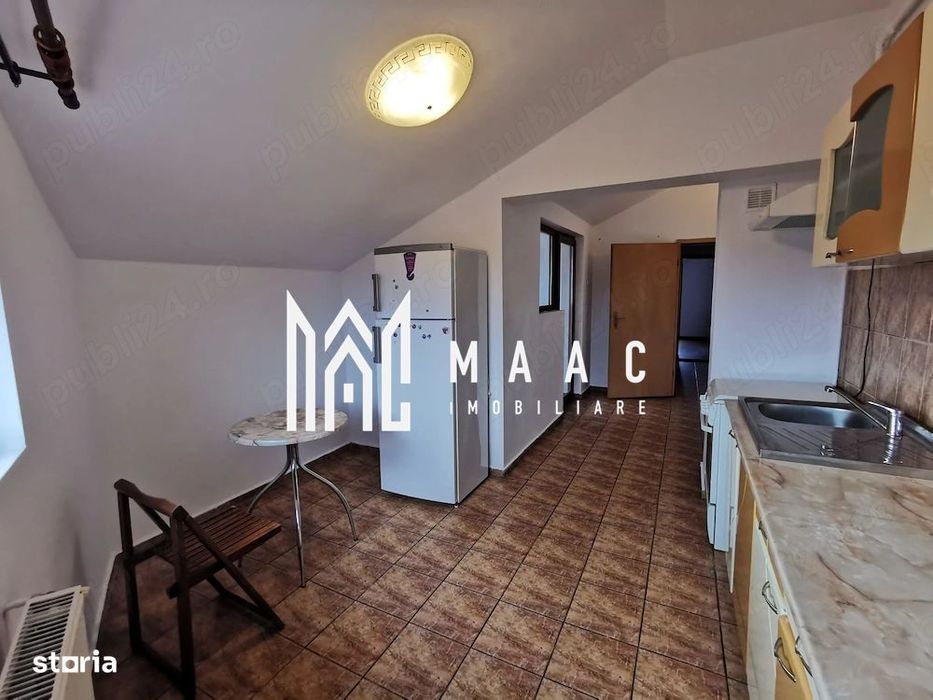 Apartament Spațios | 62 mp | Garaj privat | Valea Aurie — fotografia 1