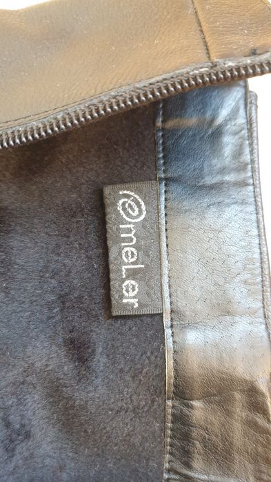 Продам сапоги демисезонные