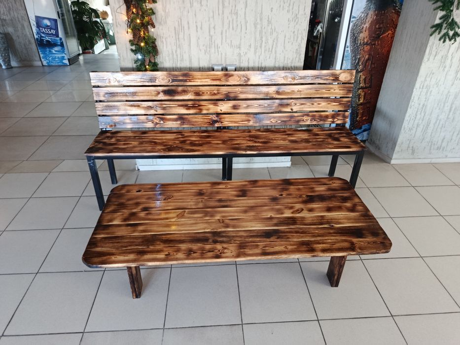 Продажа мангалов