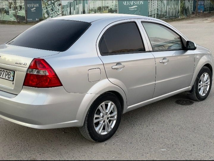 Нексия 3 равон 2017 1 чи позиция