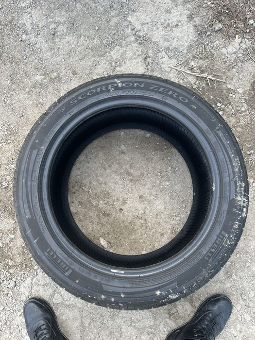 Шины pirelli R21 оригенальные