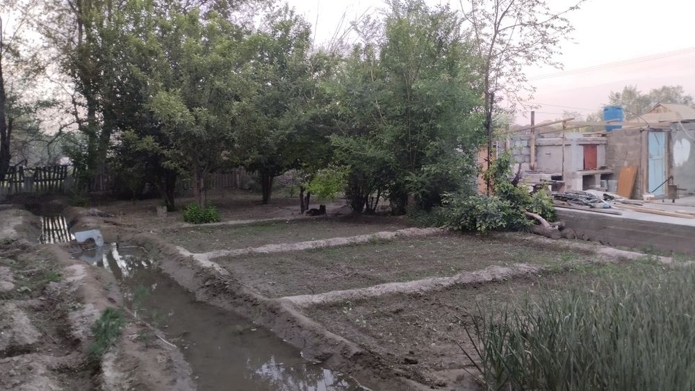 Срочно Продам дом с большим участком