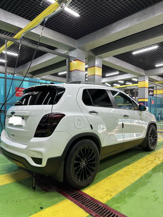 Продаются диски r18