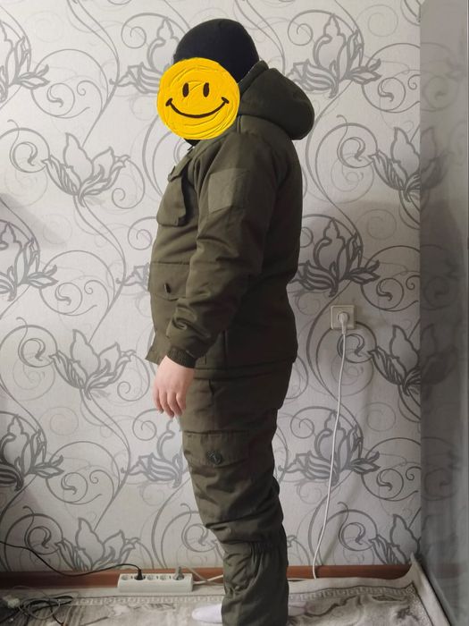 Продам комбинезон