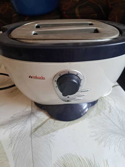 Срочно продам тостер