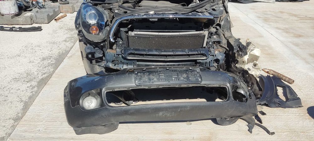 Mini Countryman S All4 / Мини Кънтримен Автоматик 1.6 На части