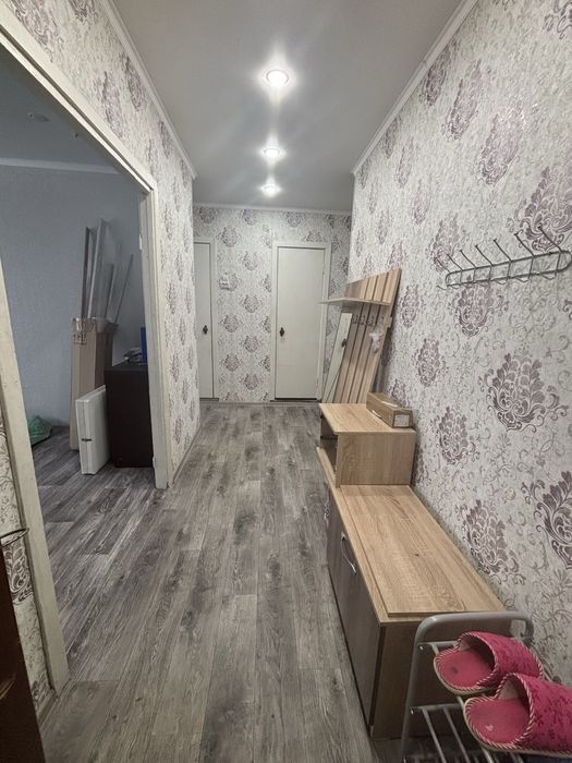 Продается 2-х комнатная квартира