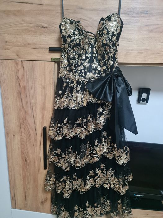 Rochie eleganta deosebita